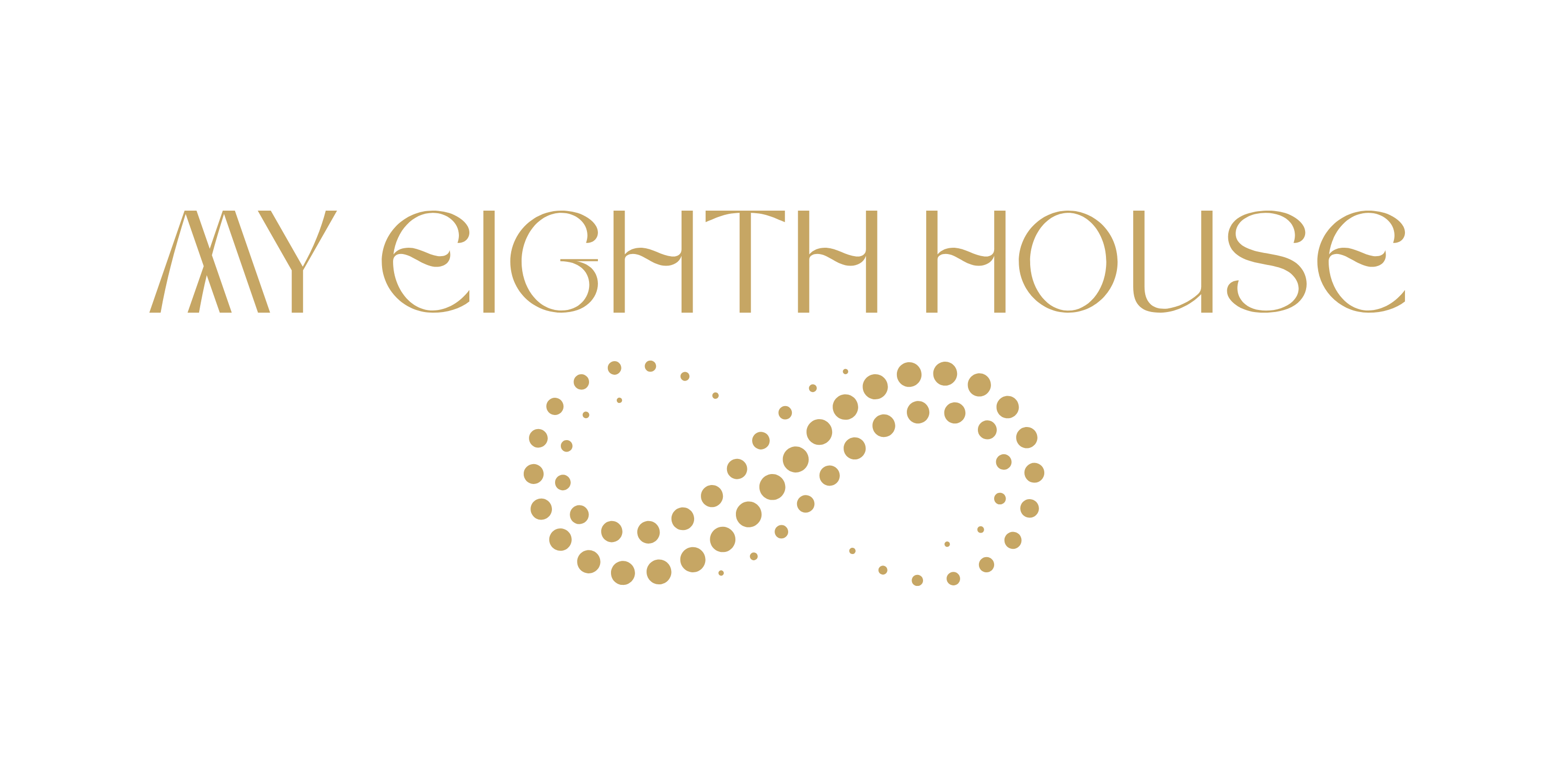 My Eighth House