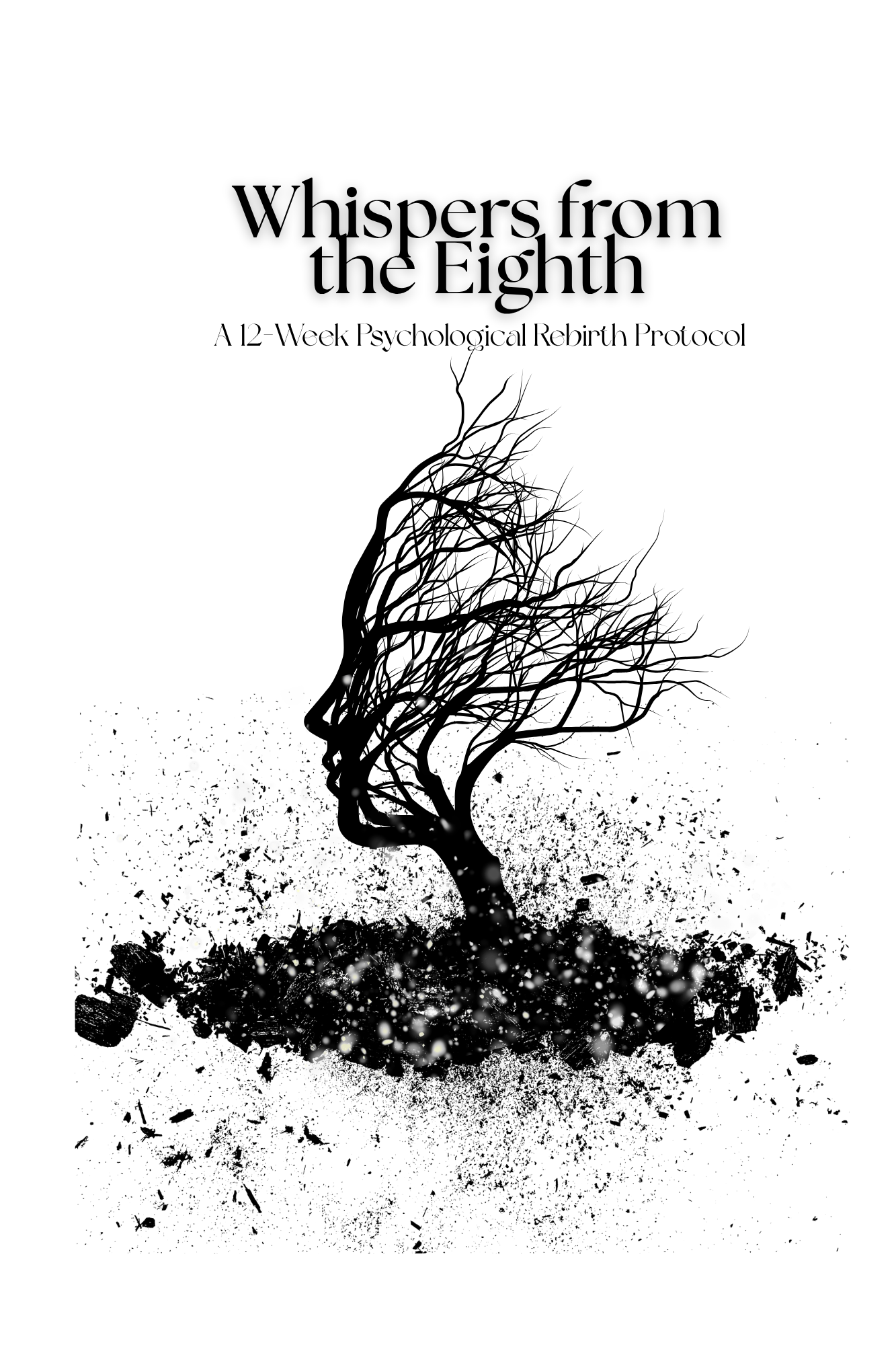 Cover of Whispers from the Eighth